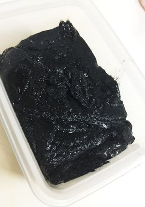 ゴマ100％ 練り胡麻 ハンドブレンダー-レシピのメイン写真