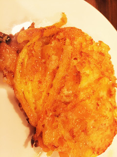 チーズのお焼き☆〜(ゝ。∂)-レシピのメイン写真