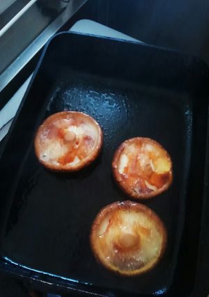 誰でも出来る！丸ごと椎茸バター焼き☆-レシピのメイン写真