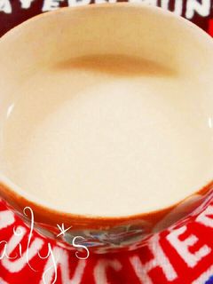 甘酒-レシピのメイン写真