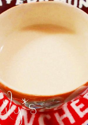 甘酒-レシピのメイン写真