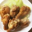 鶏の照り焼き