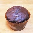 HMで簡単!チョコレートカップケーキ