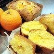 奄美のたんかんケーキ