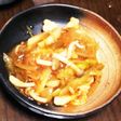 鶏のあんかけ