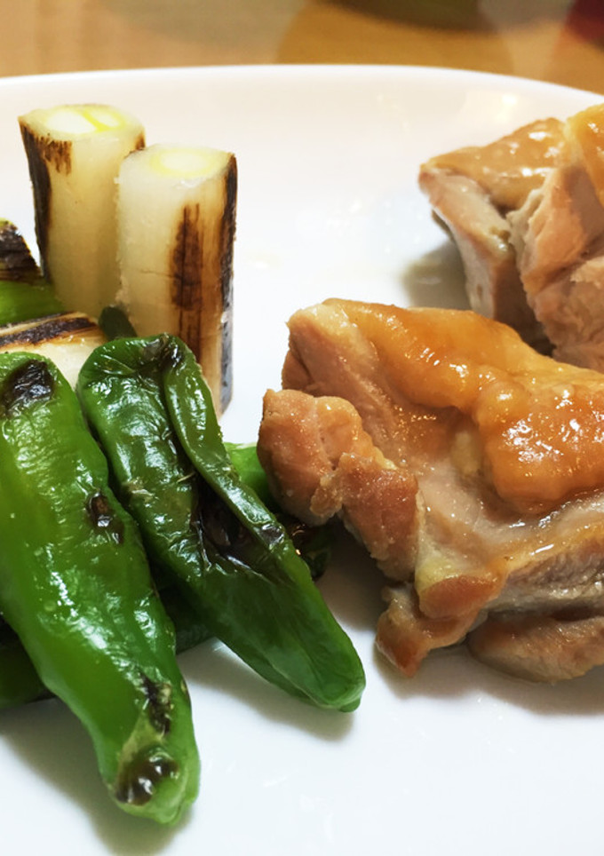 失敗なし♪鶏肉の照り焼き＋蒸し焼き-レシピのメイン写真