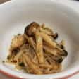 きのこの栄養たっぷり常備菜♡