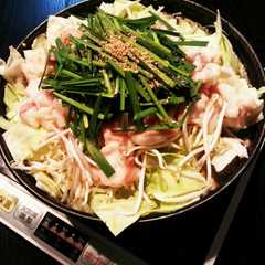 รูปของ とっても美味しい♡鍋スープ♬