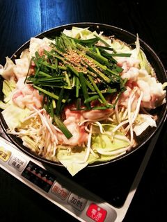 とっても美味しい♡鍋スープ♬-レシピのメイン写真
