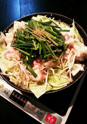 とっても美味しい♡鍋スープ♬-レシピのメイン写真