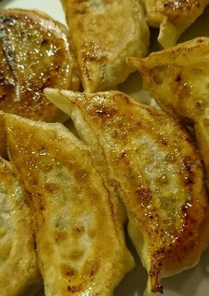 自家製 餃子・焼売・雲呑の皮-レシピのメイン写真