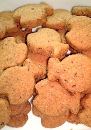 幸せクッキー☆-レシピのメイン写真