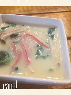 茶碗蒸し-レシピのメイン写真