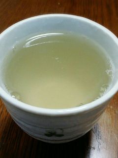 喉風邪に!はちみつ湯•°✻-レシピのメイン写真