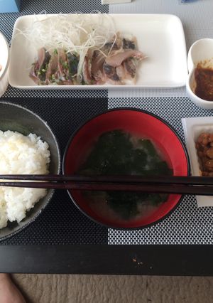 秒速！お味噌汁-レシピのメイン写真