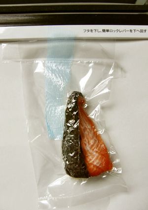 真空パック器で市販のポリ袋保存（第2弾）-レシピのメイン写真