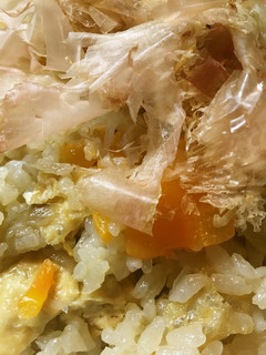 うどの春待ち炊き込みご飯✿-レシピのメイン写真