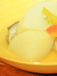 簡単作り置きスープ出汁-レシピのメイン写真