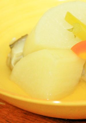 簡単作り置きスープ出汁-レシピのメイン写真