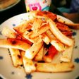 パン耳 おやつ