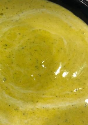 カボチャスープ（冷製）-レシピのメイン写真
