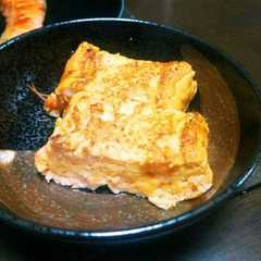 A picture of 簡単！もう一品！春色の卵焼き♪.
