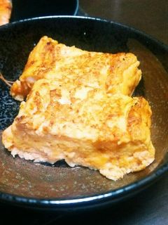 簡単!もう一品!春色の卵焼き♪-レシピのメイン写真