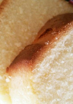 HBで♪レモンパウンドケーキ♡-レシピのメイン写真