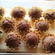 友チョコに♪大量生産♪チョコマドレーヌ