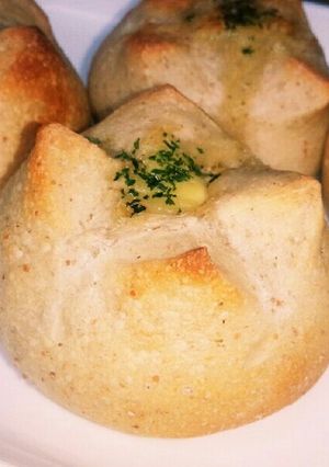 ツナマヨコーン♡ソフトフランスパン-レシピのメイン写真
