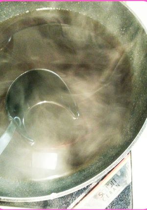 ★超簡単♪8,1,1でめんつゆの作り方★-レシピのメイン写真