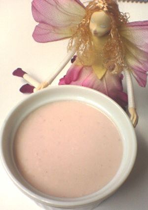 ストロベリーチョコ・レアチーズ-レシピのメイン写真