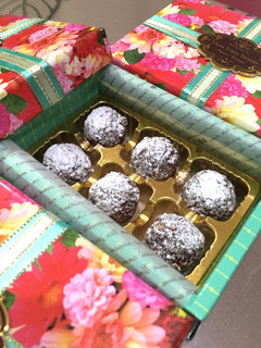 チョコクランチ レンジで簡単!-レシピのメイン写真