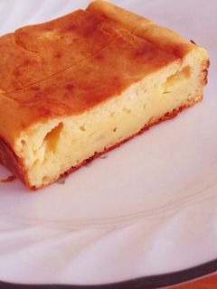 多分世界一簡単♡低糖質チーズケーキ♡-レシピのメイン写真