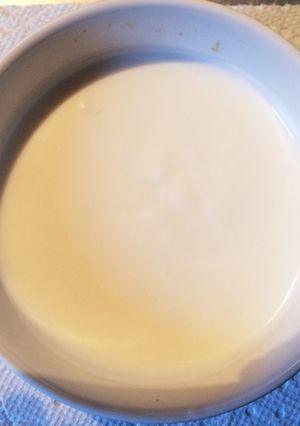 母直伝⁂ヨーグルトケーキ⁂-レシピのメイン写真