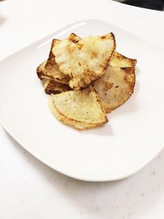 大根のから揚げ-レシピのメイン写真