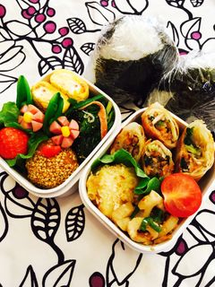 残ったクリームシチューがお弁当グラタンに-レシピのメイン写真