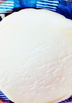 簡単チーズケーキ-レシピのメイン写真