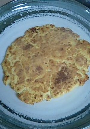 低GI・低糖質☆おからホットケーキ-レシピのメイン写真