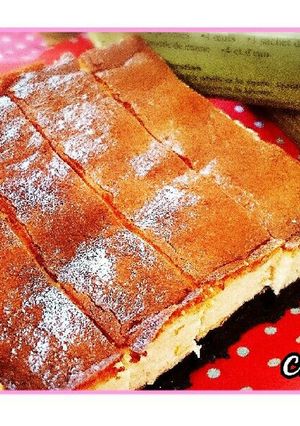 オレオとはちみつオレンジチーズケーキ☆-レシピのメイン写真