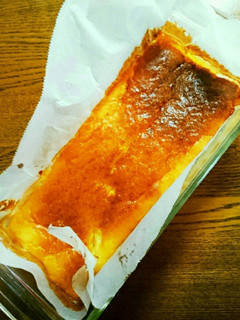ベイクドチーズ❥︎パウンド???ケーキ-レシピのメイン写真