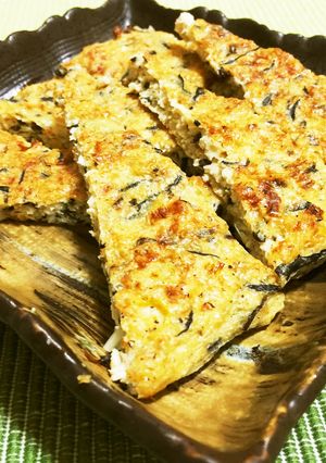 ひじき入りのし鶏♪常備菜-レシピのメイン写真