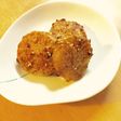 【おつまみにも♪】ごま味噌根テキ^^