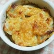 鶏肉とじゃがいものオーブン焼き