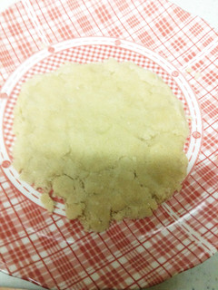 簡単ラムネ-レシピのメイン写真
