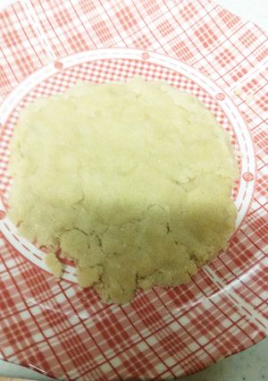 簡単ラムネ-レシピのメイン写真