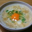 ピリ辛!豆乳ごま味噌うどん