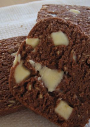 おからんクッキー♪サクッとチョコチップ♪-レシピのメイン写真