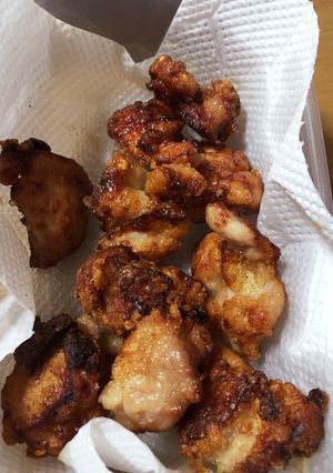 うまうま唐揚げ-レシピのメイン写真