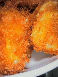 居酒屋さんのチーズフライ☆-レシピのメイン写真